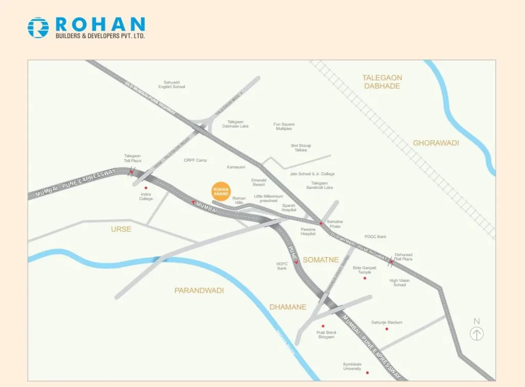 Rohan Anand Location