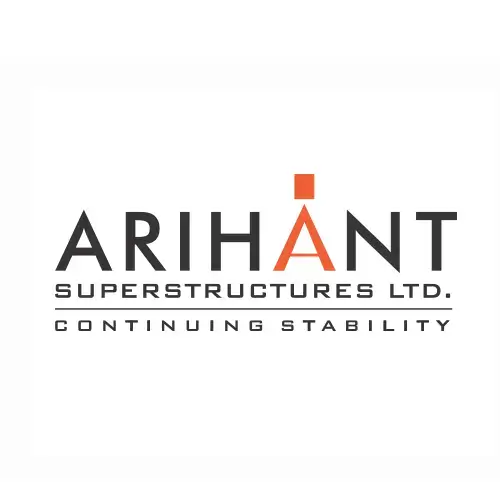 Arihant-Superstructres-Limited